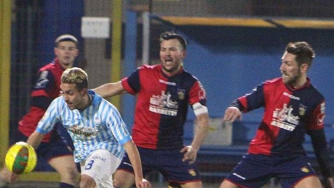 Serie sì, +6 sui play out e fattore Rovini