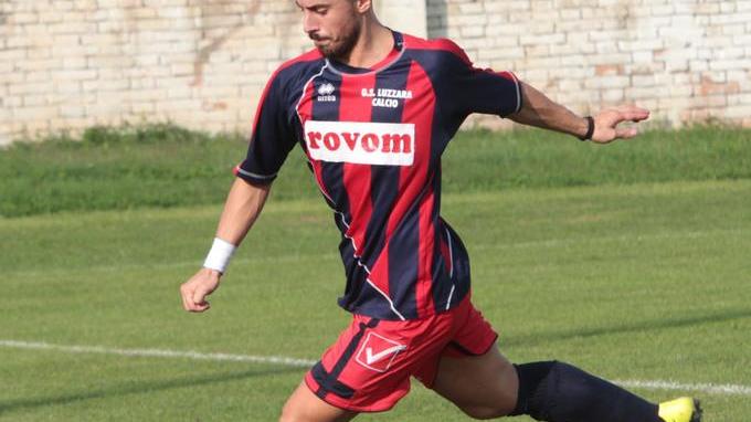 Al Luzzara basta un gol