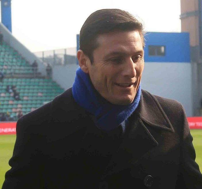 ZANETTI IL PIU’ GETTONATO