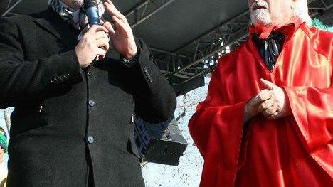 «Ce l’abbiamo fatta grazie all’impegno di tanti centesi»