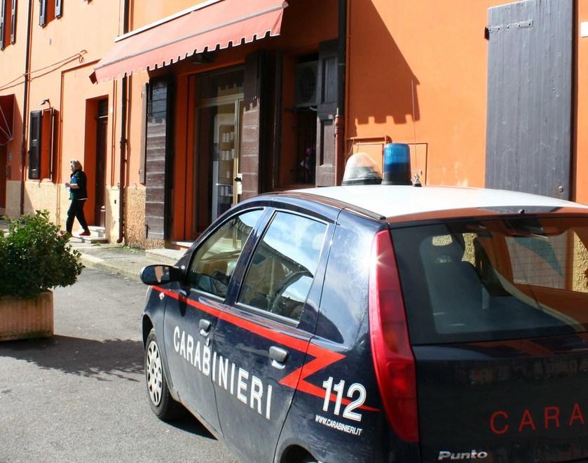 In casa mezzo chilo di marijuana 
