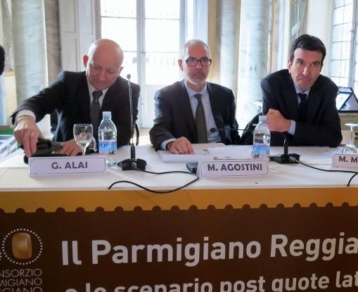 Alai e la sfida di un mercato senza quote latte
