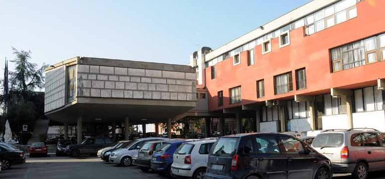 La dentista: ho riconsegnato le chiavi della casa popolare