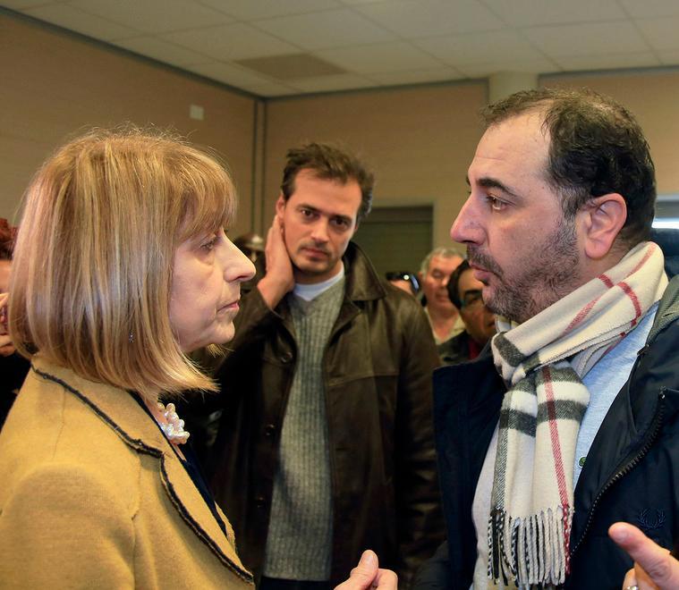 «Portate via l’amianto da S. Felice» 