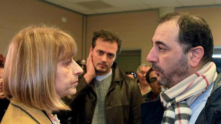 «Portate via l’amianto da S. Felice»