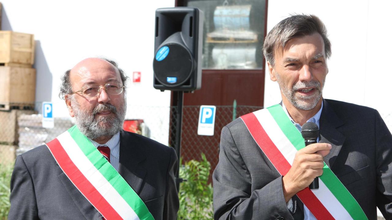Il sindaco di Cutro: "Il crocifisso non c'entra con la 'ndrangheta"