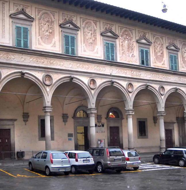 Cento anni fa, ecco com’era la politica a Pistoia