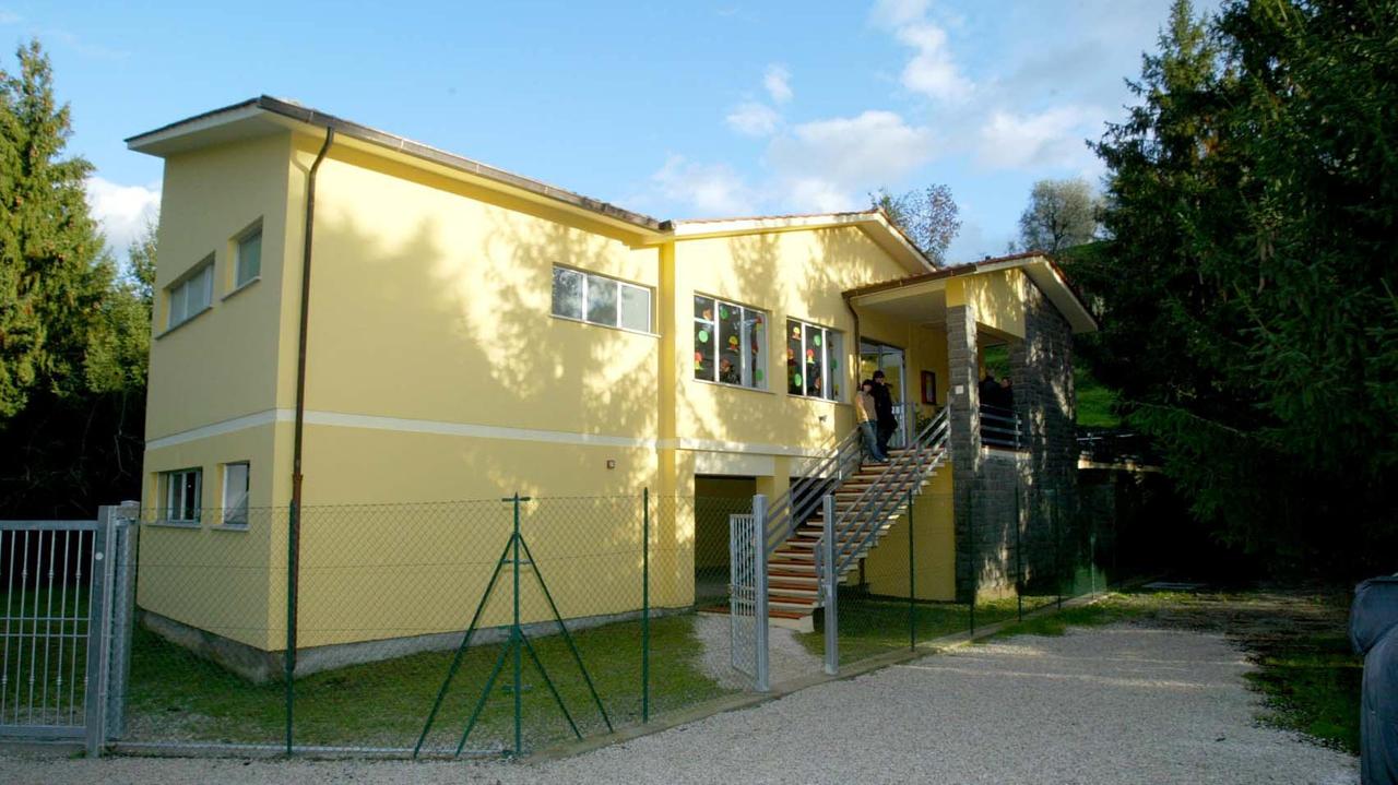 Pescia: raccolta firme per salvare la scuola di Sorana