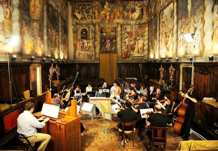 Al Teatro Verdi il fascino dell’esotico nelle note barocche