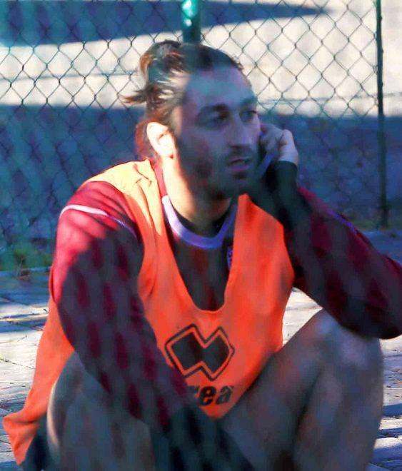 Palumbo e Brunori vanno alla Pro Patria, Sinigaglia al Giana 