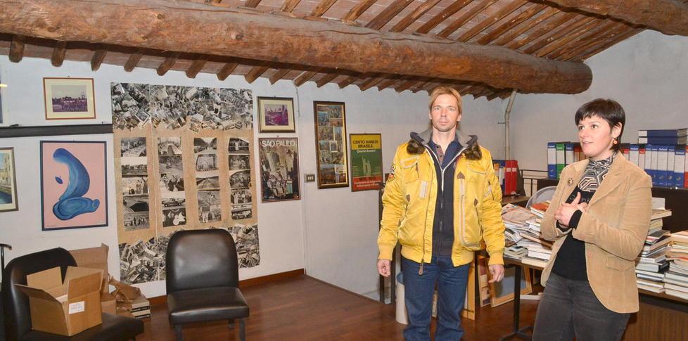 Casermette, un summit per varare modifiche 