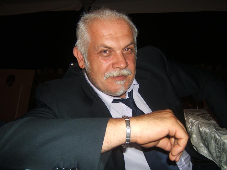 Francesco Presenti 