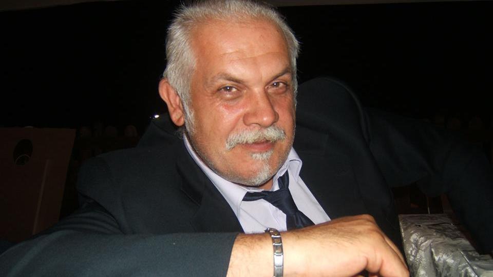 Francesco Presenti