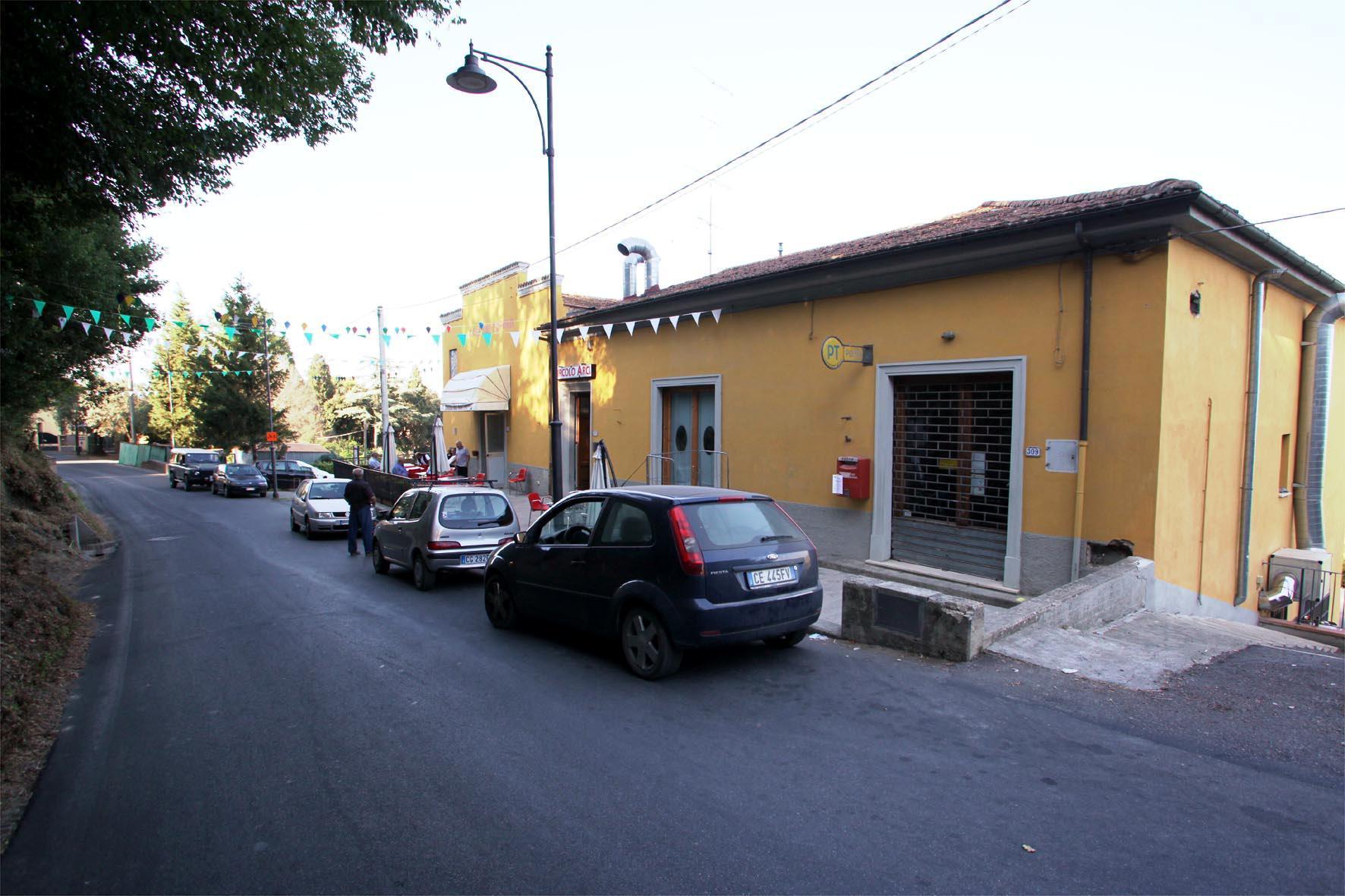 La frazione empolese di Monterappoli