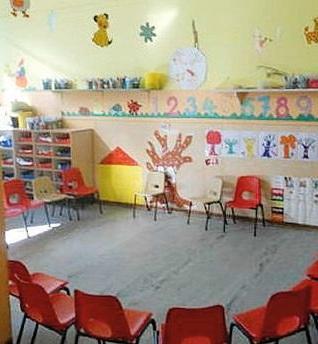 Cinquecento firme per salvare la scuola 