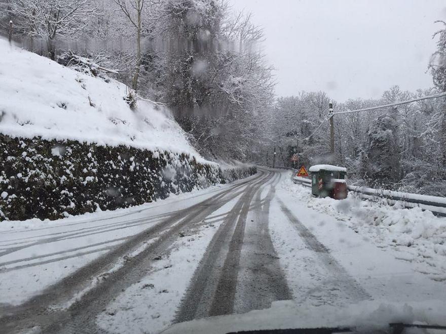 Scuole chiuse venerdì 6 in tanti Comuni della Valle