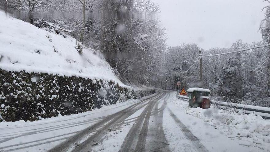Scuole chiuse venerdì 6 in tanti Comuni della Valle