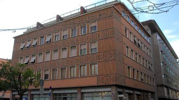 Palazzo Brancadoro, torna l’incubo maxirisarcimento