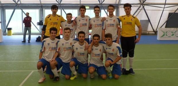 La F.lli Bari U21 vuole vivere una notte indimenticabile 