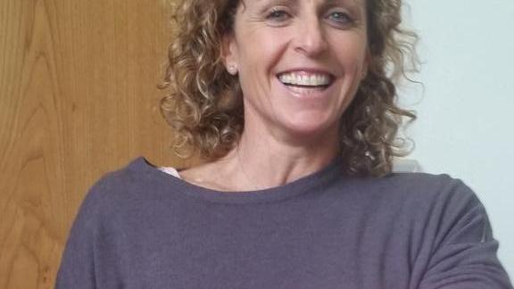Alessandra Sensini col braccio fasciato: ecco la foto che la stessa campionessa ha postato su Facebook
