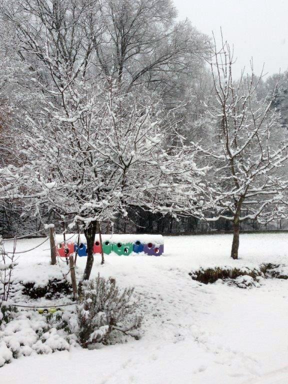 Meteo in Toscana: ondata di freddo, in arrivo la neve