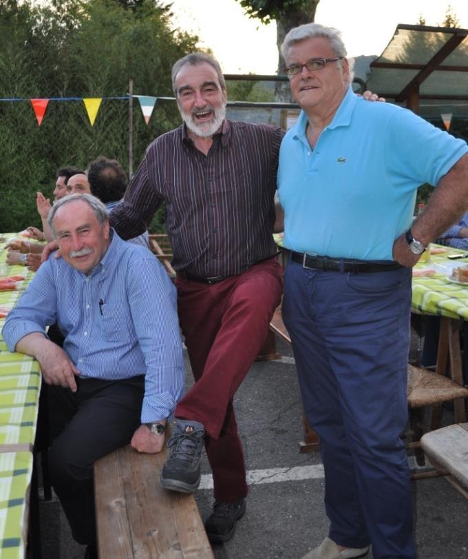 Il dotror Carlo Laurenzi