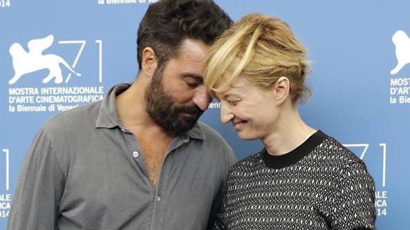Al Boiardo a tu per tu con il regista e l'attrice di Hungry Hearts