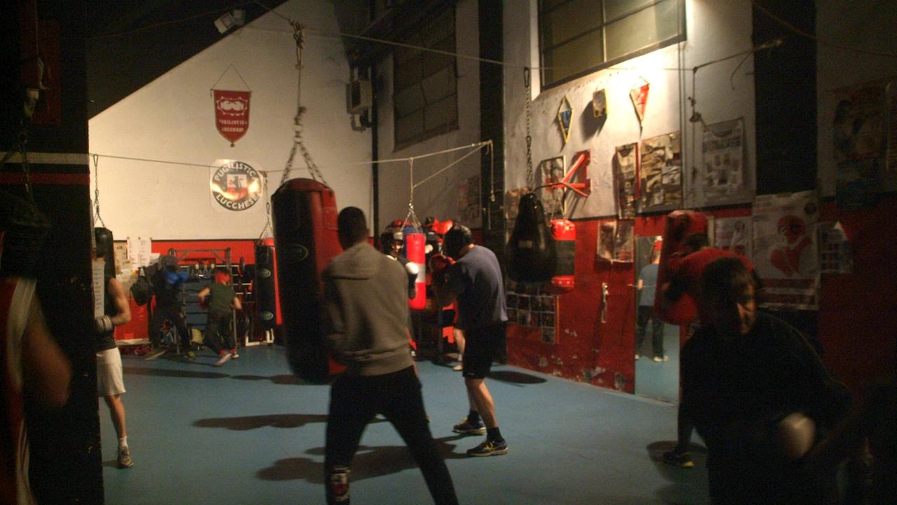 Rimane chiusa la palestra della Pugilistica interna allo stadio Porta Elisa