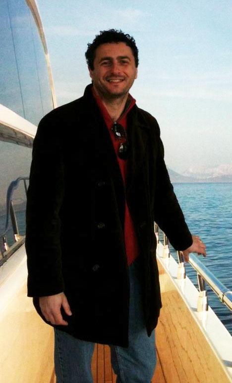 Luca Poletti, presidente Cna provinciale
