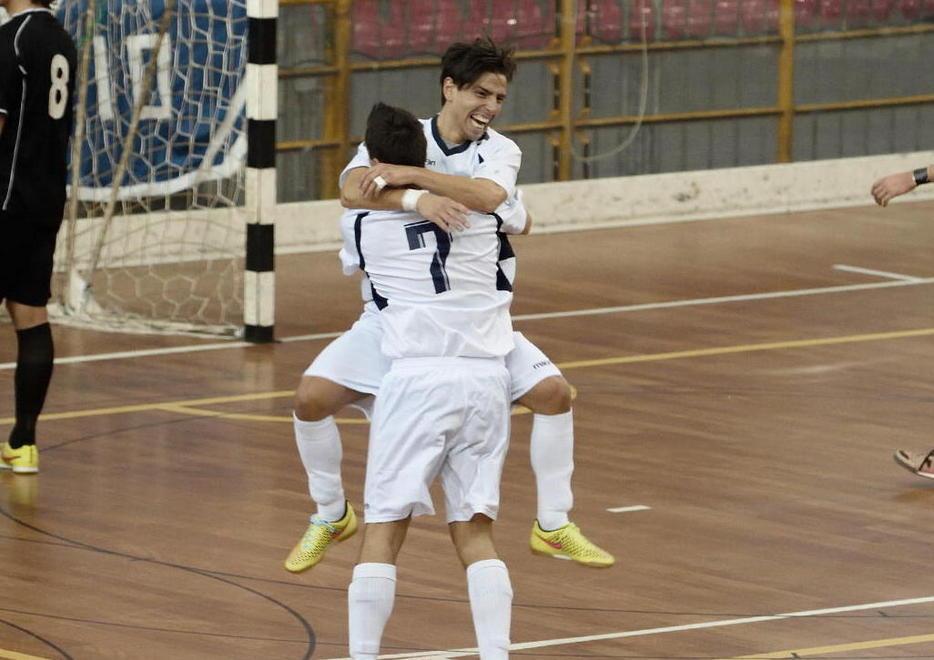 Il Prato a Merano per la Coppa Italia 