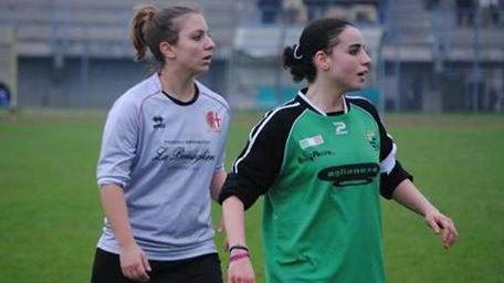 Real Aglianese, brutto infortunio per Bini