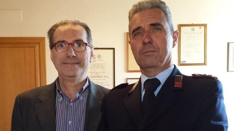 Il sindaco sceglie Bai per la Polizia municipale