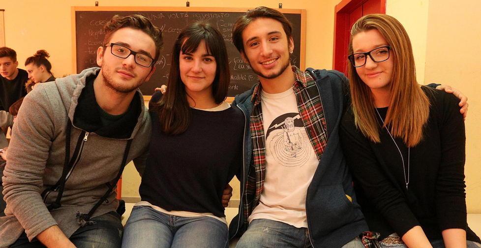 A scuola i ruoli si ribaltano la gestione è degli studenti 