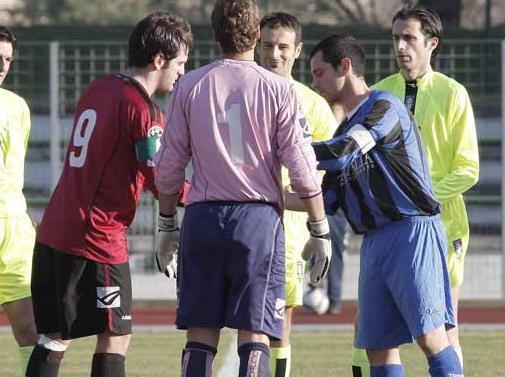 Giovanili: la Berretti di Amoroso supera i granata 