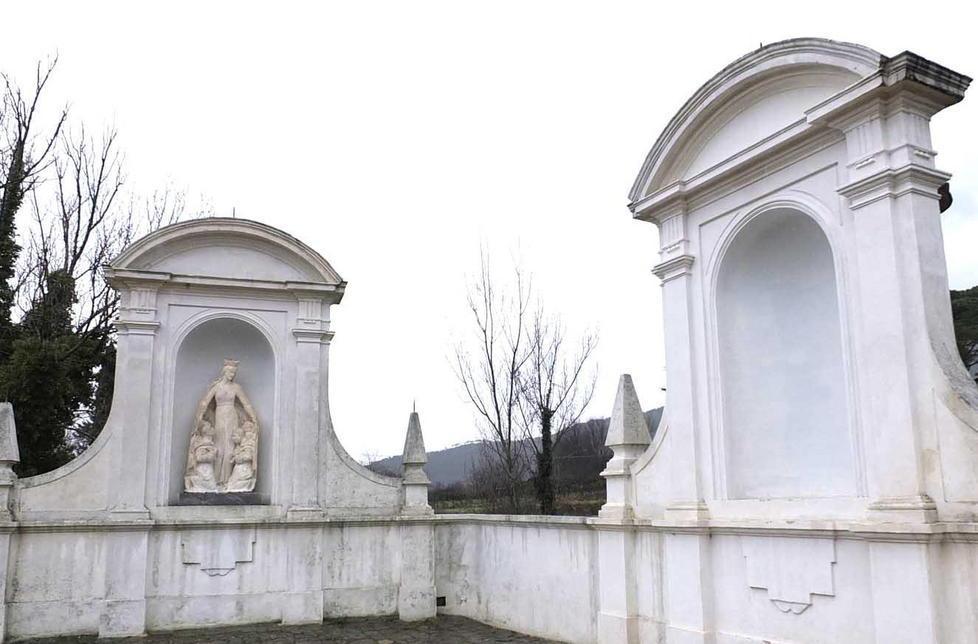 Rebus-Madonnoni Il museo nazionale farà le sue ricerche 