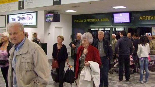 Aeroporti, appello a Mattarella: stop fusione