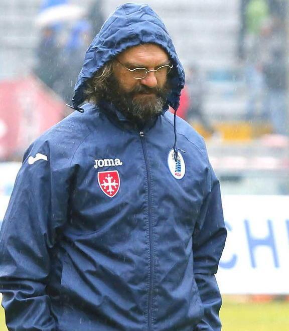 Pisa 1909, la Reggiana è già nel mirino 