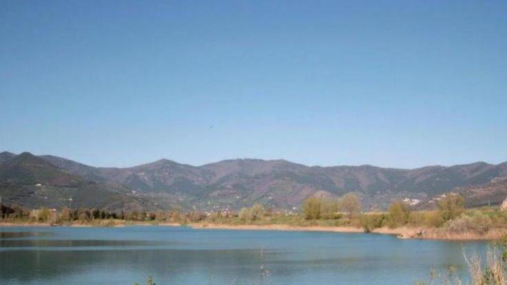 Un parco pubblico sorgerà fra i laghetti di Campo