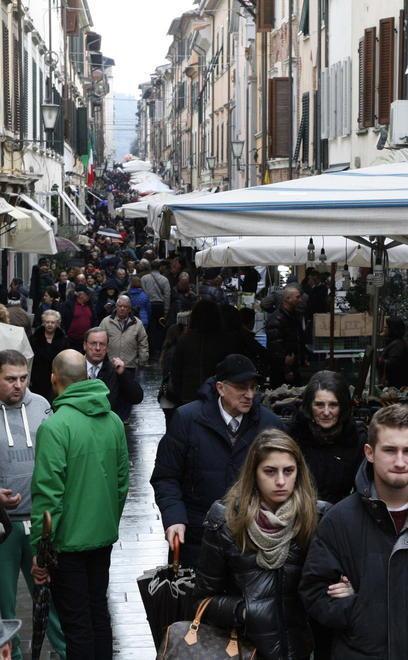 Al via San Biagio festa d’altri tempi nel centro storico 