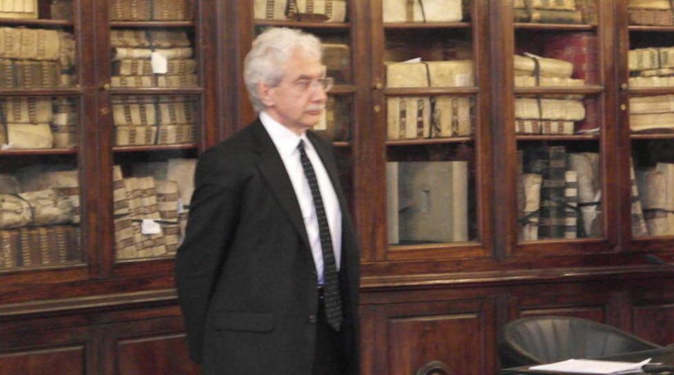 Rossi: «Una ricchezza avere una banca del territorio»