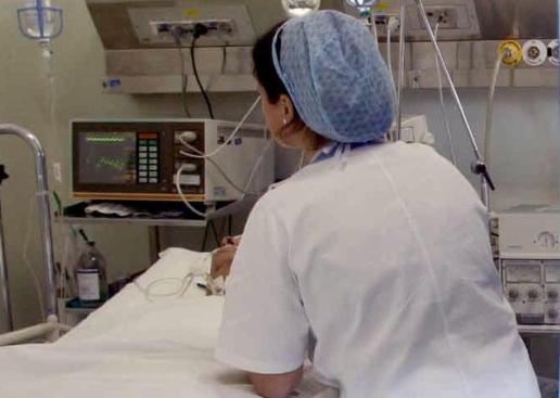 Niente posti letto Paziente gravissimo trasferito a Prato 