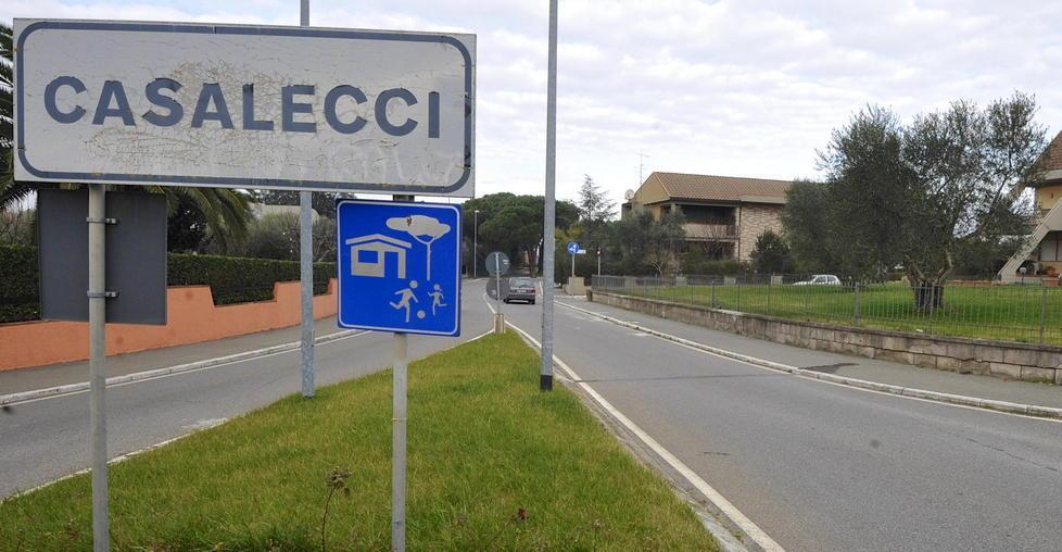 Ha la febbre, sventa il furto in casa 