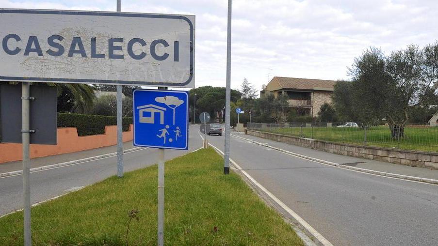 Ha la febbre, sventa il furto in casa