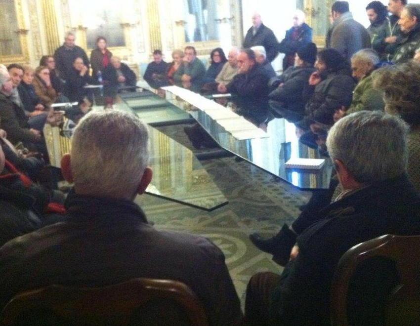 Il sindaco ribadisce: Stecca da recuperare