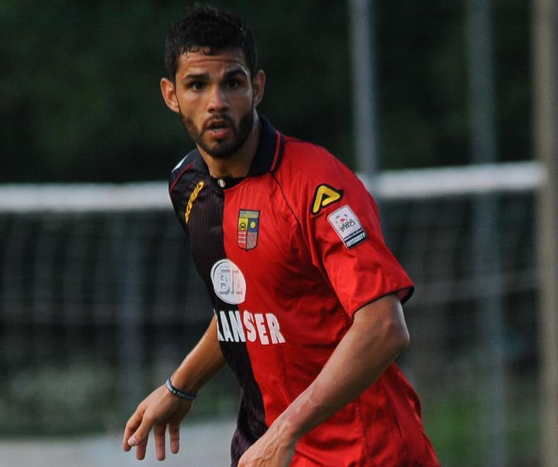 Preso il difensore, arriva Cazè da Silva un atleta di Cristo 