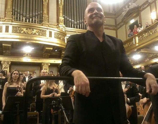 Da Vienna ringraziamenti per il concerto di Puccini 
