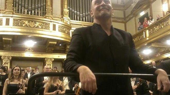 Da Vienna ringraziamenti per il concerto di Puccini