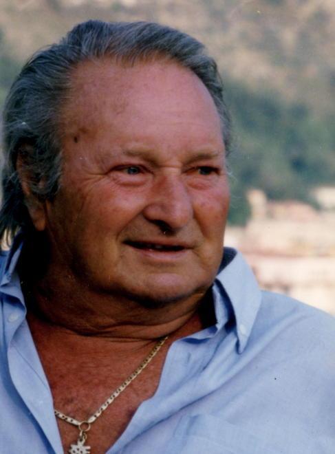 «Mio padre fu una mente geniale» 