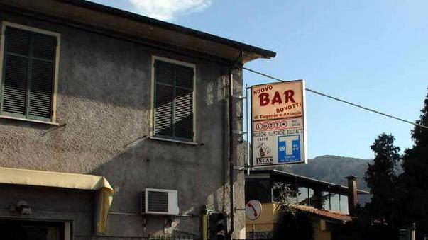 Il Bar Bonotti: «Così rischiamo di chiudere»