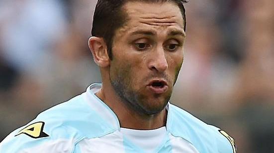 Ardemagni si accasa al Perugia Entella: Cutolo, Sforzini e Masucci